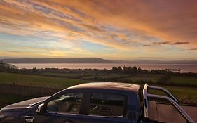Hillhead'S Sea View Escape
