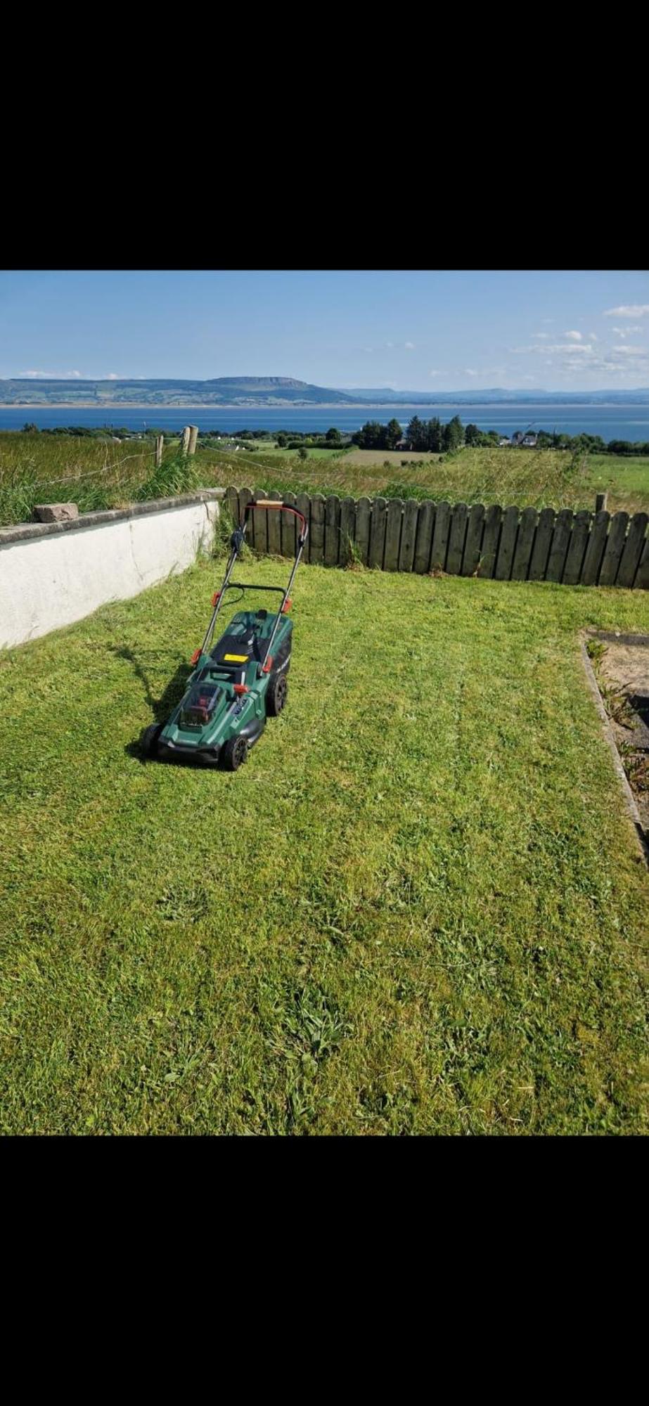 Hillhead'S Sea View Escape Villa Moville Exterior photo