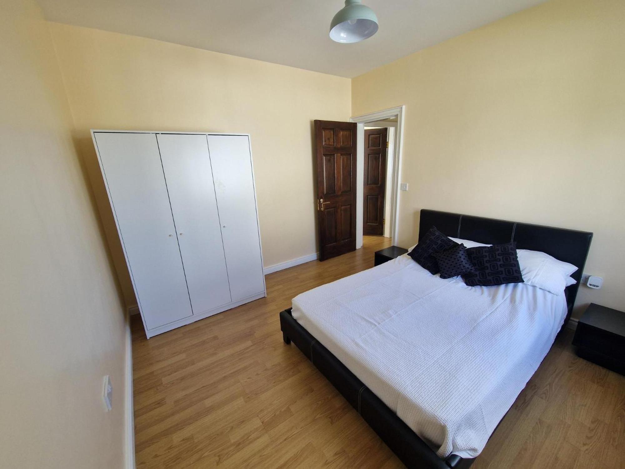 Hillhead'S Sea View Escape Villa Moville Exterior photo