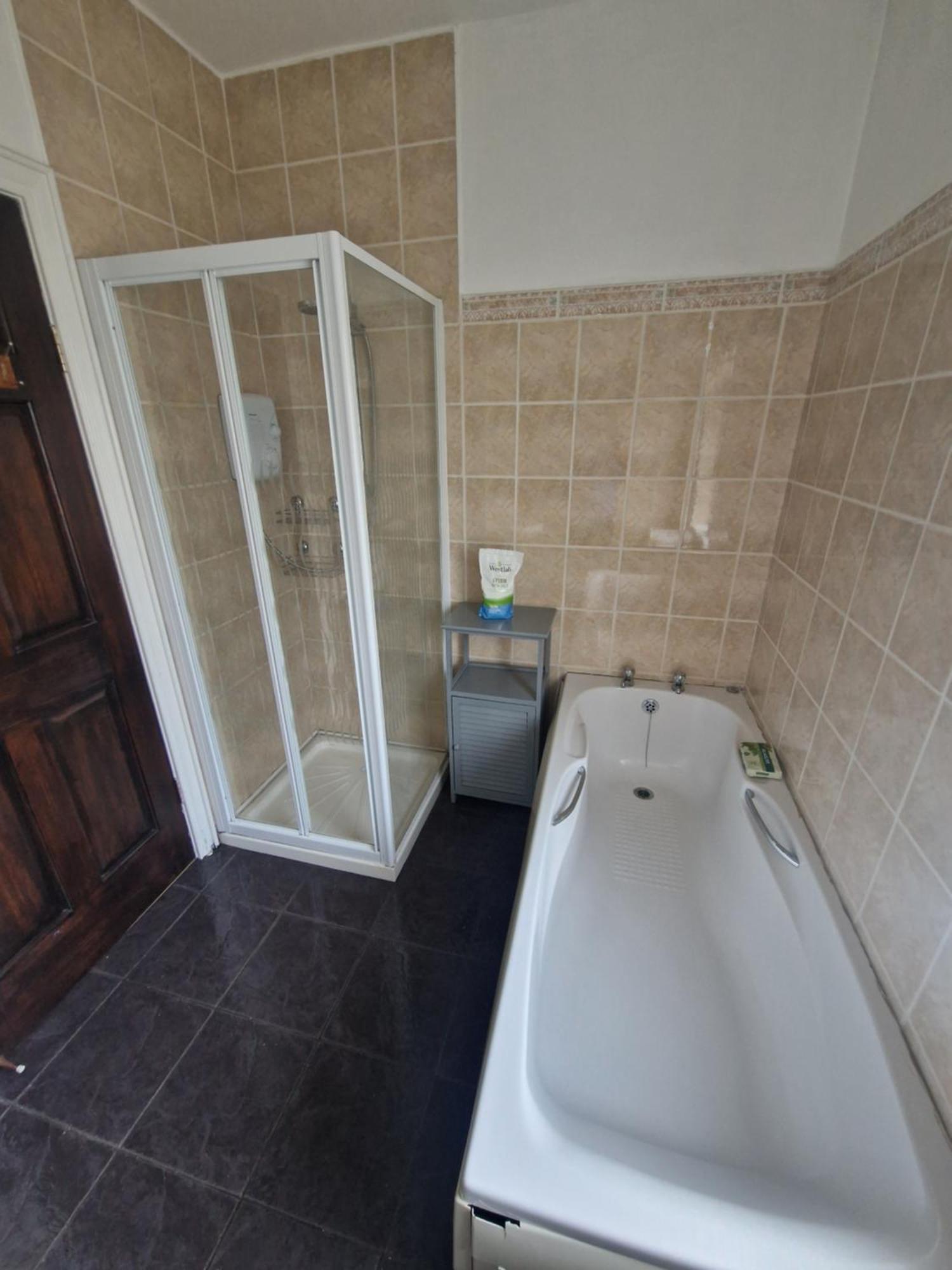 Hillhead'S Sea View Escape Villa Moville Exterior photo